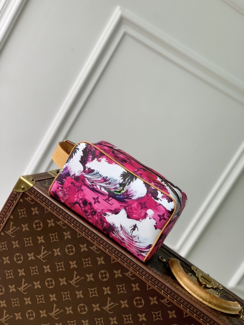 LV Cosmetic Bags